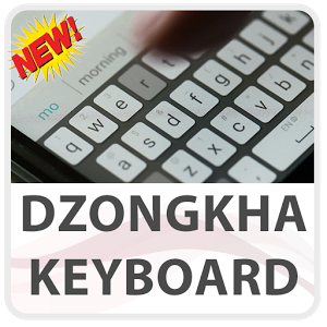 Dzongkha keyboard pdf